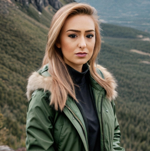 Meet your Posher, Patricia - Picture 3 of 6